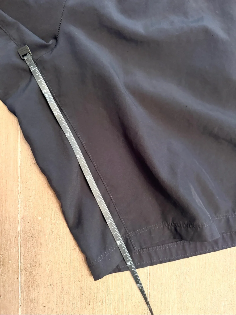 Nike Dri-FIT Running Shorts Men’s Medium